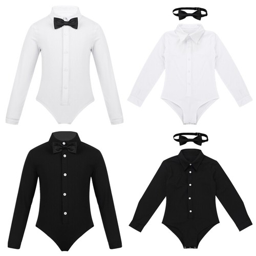Kids boys latin modern - kids,