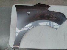 CITROEN C3 PICASSO 2009-2017 O/S (RIGHT) FRONT WING (KTH) GREY THORIUM