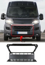 Fits Citroen Relay 2014- Front