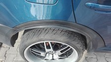 Fits Fiat 2 pcs Wheel arch