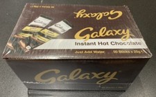 GALAXY Instant Hot Chocolate