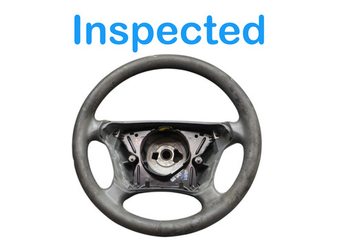 Mercedes w208 clk320 - 00-03,