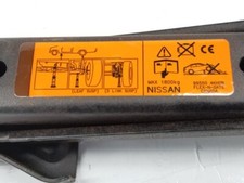 995504KH0B vehicle jack NISSAN