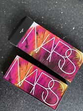 Nars Wild Thing 1188 face