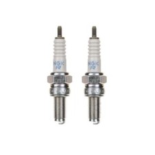 NGK Spark Plugs for Moto Morini X Cape 650 2021-2023