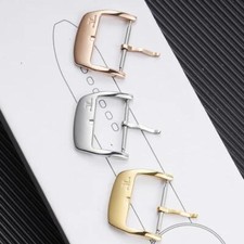 16/18mm Pin Clasp For Jaeger