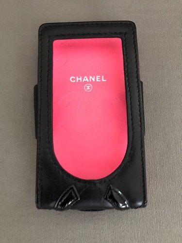 Chanel ipod mini 2nd - mini,