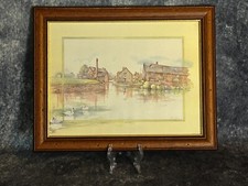 Vintage Glenda Rae Signed