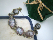 VINTAGE SOLID 925 STERLING
