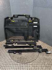 Berlingo Partner Combo E 2018-On Cage/Bulkhead  set 9826378380 GENUINE 2022