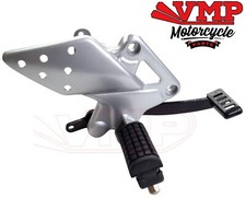 Right footrest lexmoto - footrest, xtr