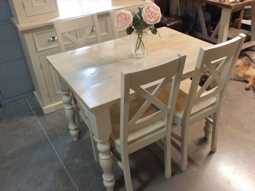 Reclaimed painted 32 - reclaimed, 32-36"