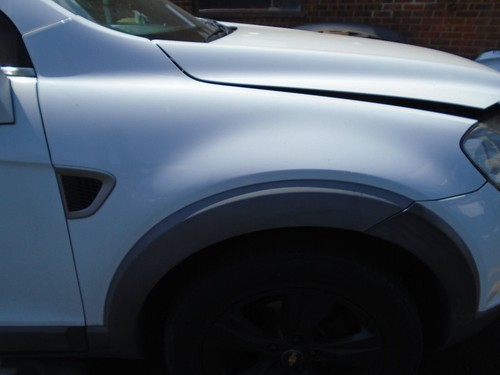 Chevrolet captiva 0d - 10, 2.0d