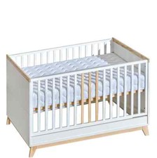 Baby cot 140x70 - , nordik