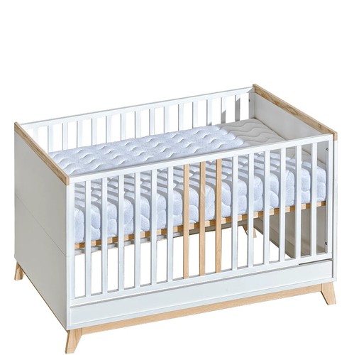 Baby cot 140x70 - , nordik