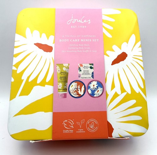 Joules mini body care - gift, set