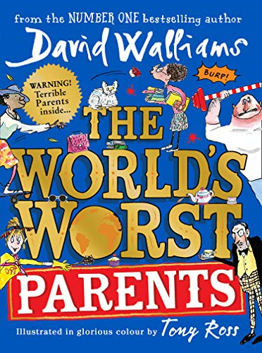 The world worst parents a - world’s,