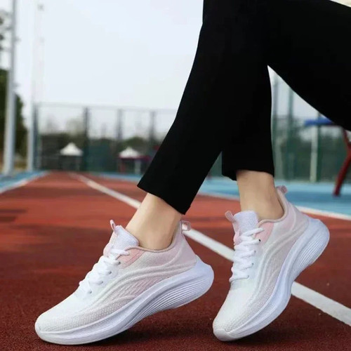 Womens ladies lace running - ladies,