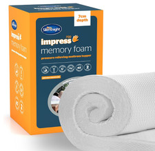 silent night impress memory