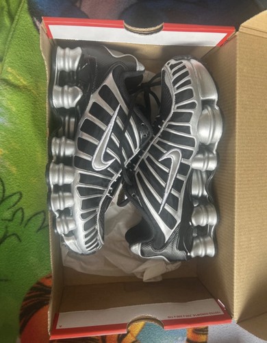 Nike shox trainers - shox, gs