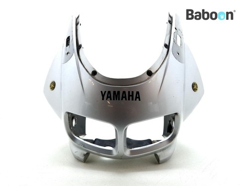 Fairing upper front yamaha fzs - fairing,