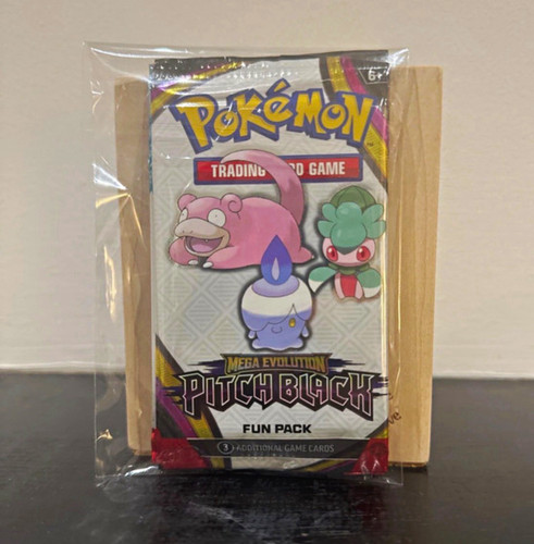 Pokémon tcg mega evolution - pokémon,