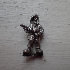 Citadel Warhammer 80s Judge