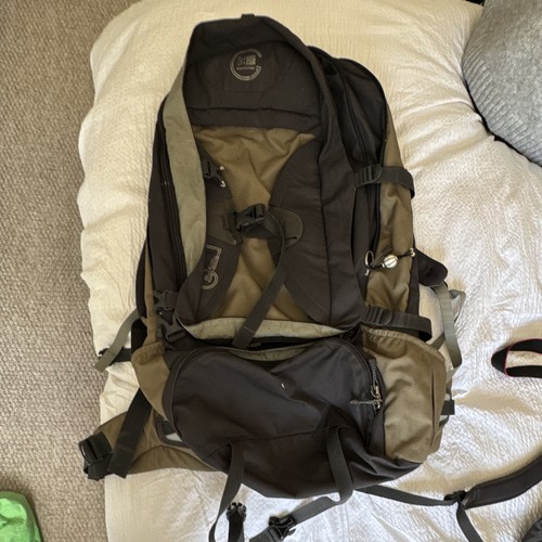 Karrimor hiking backpack - karrimor,