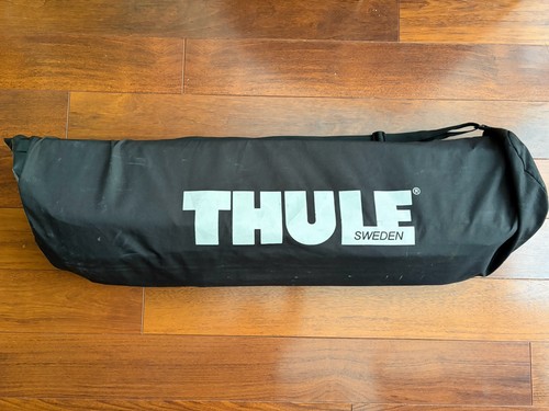 Thule ranger folding - ranger, 90