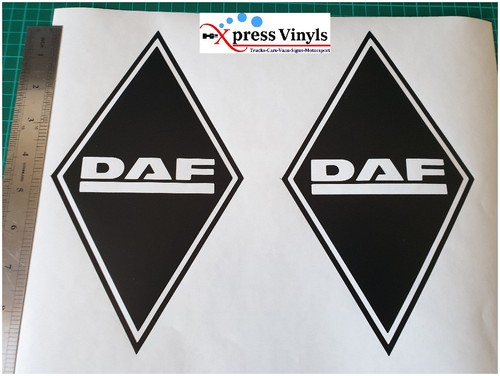 Daf corner guards diamond - daf,