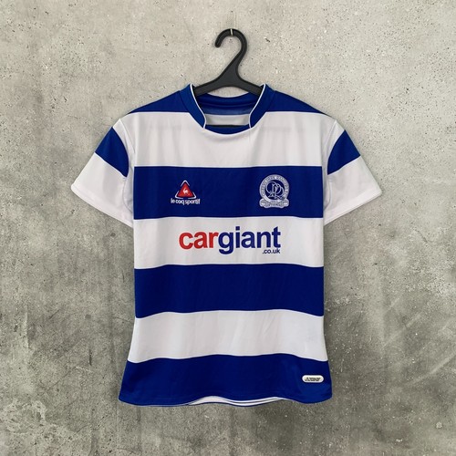 Queens park rangers - park, 2008
