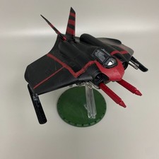 DUST TACTICS BLITZ HORTEN HO-357 FLEDERMAUS VII-LASER MINIATURE KONFLICT 47