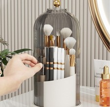 Sliding Lid Toothbrush