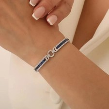 12ct Lab Created Princess Cut