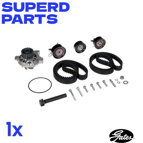 Timing set fits - audi, c4