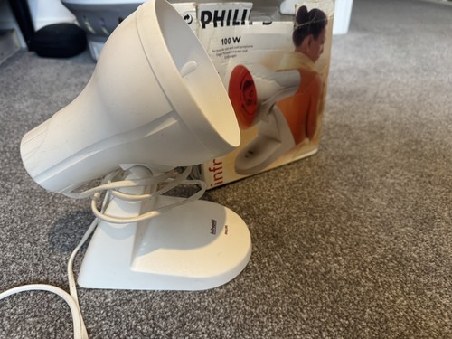 Philips infraphil 3614 - infraphil,