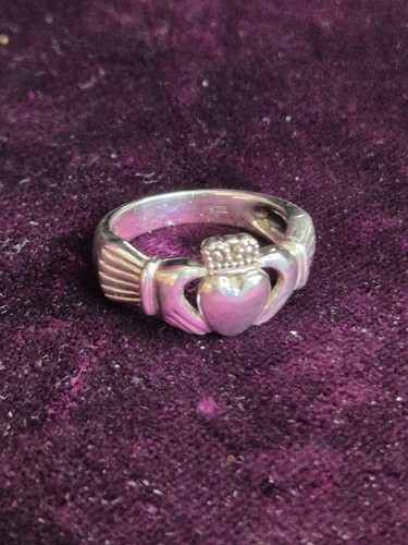 Stunning sterling silver - sterling,
