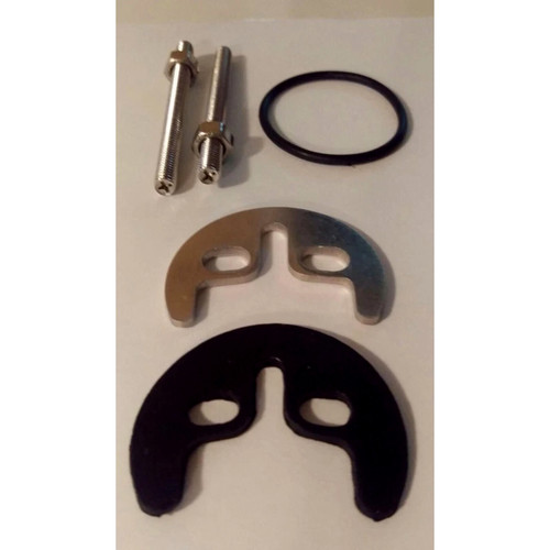 Fixing kit set for kitchen - set,