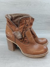 Anthropologie Bunker Bottines