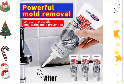 Mould magic extreme gel - mould,