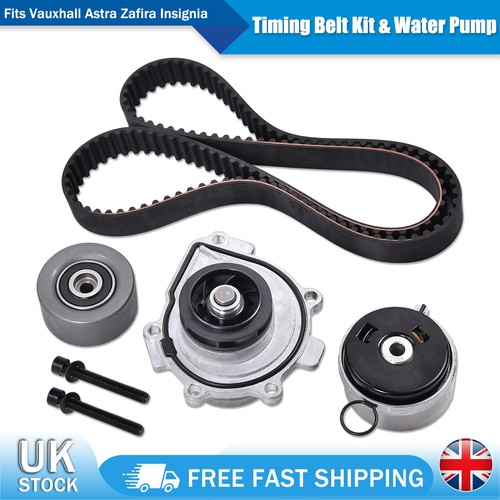 Timing cam belt - timing, +