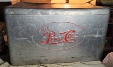 VINTAGE 1950's DRINK