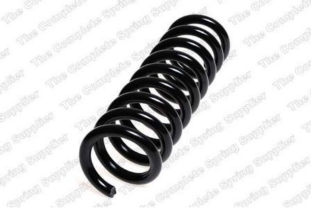 Kilen rear coil - kilen, for