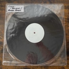 Cher - Believe / I’m A Raver Baby - BR001 12” *MINT* Happy Hardcore Makina 1998
