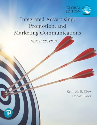 Integrated advertising - integrated,