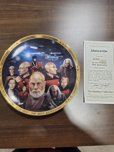 Star trek the - star,