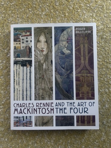 Charles rennie mackintosh and - rennie,