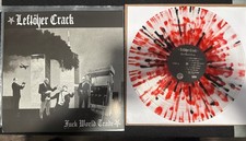 Leftover Crack Fuck World