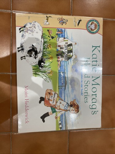 Katie morag island stories - island,