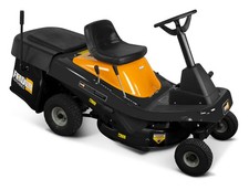 Feider Ride-On Compact Mower